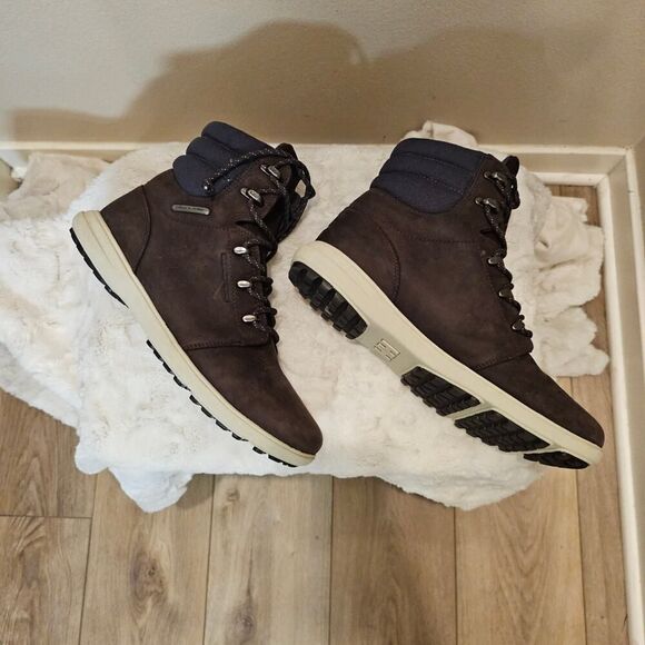 Helly Hansen Men's A.S.T 2 Boot Size 10 - Picture 3 of 10